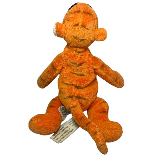 Vintage Tigger plush from Whinnie the Pooh - Picture 2 of 3